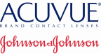 ACUVUE Logo