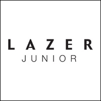 Lazer Junior logo
